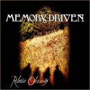MEMORY DRIVEN - Relative Obscurity (2009) CD